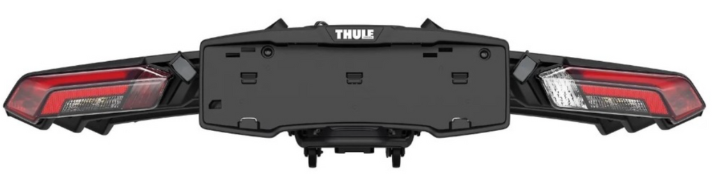 Nosič bicyklov Thule Epos 2 Santu