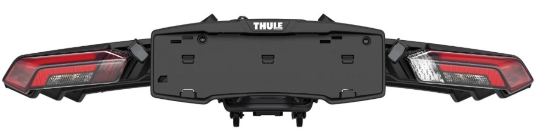 Nosič bicyklov Thule Epos 2 Santu