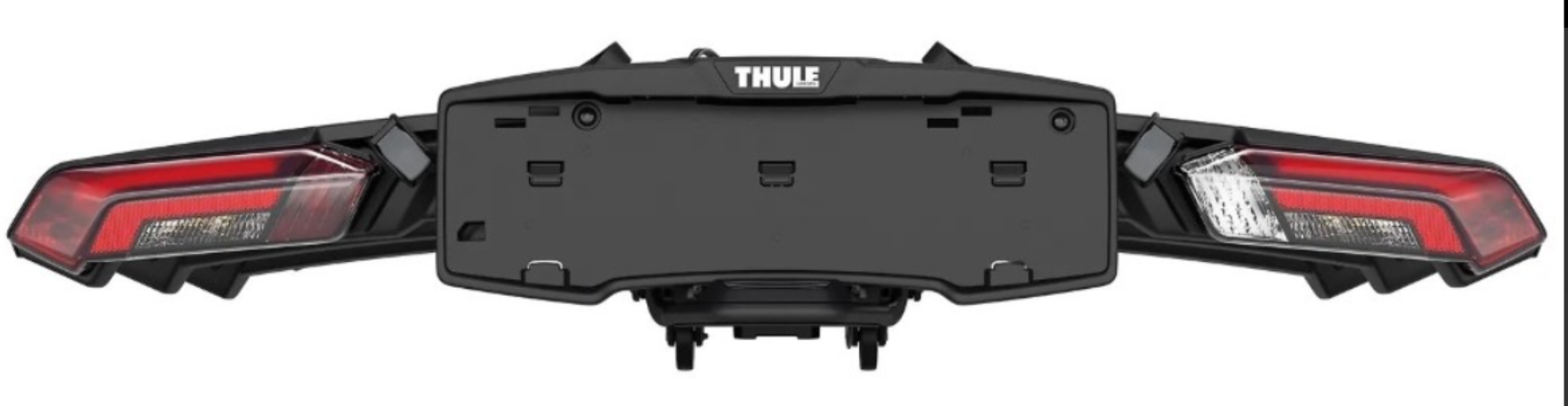 Nosič bicyklov Thule Epos 3