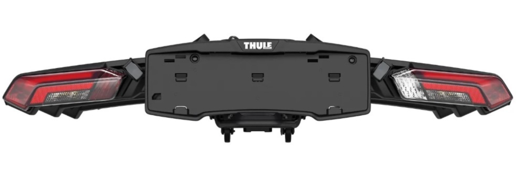 Nosič bicyklov Thule Epos 3 Cover + Lock