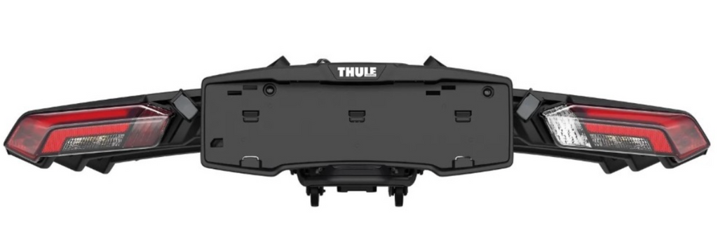 Nosič bicyklov Thule Epos 3 + Santu