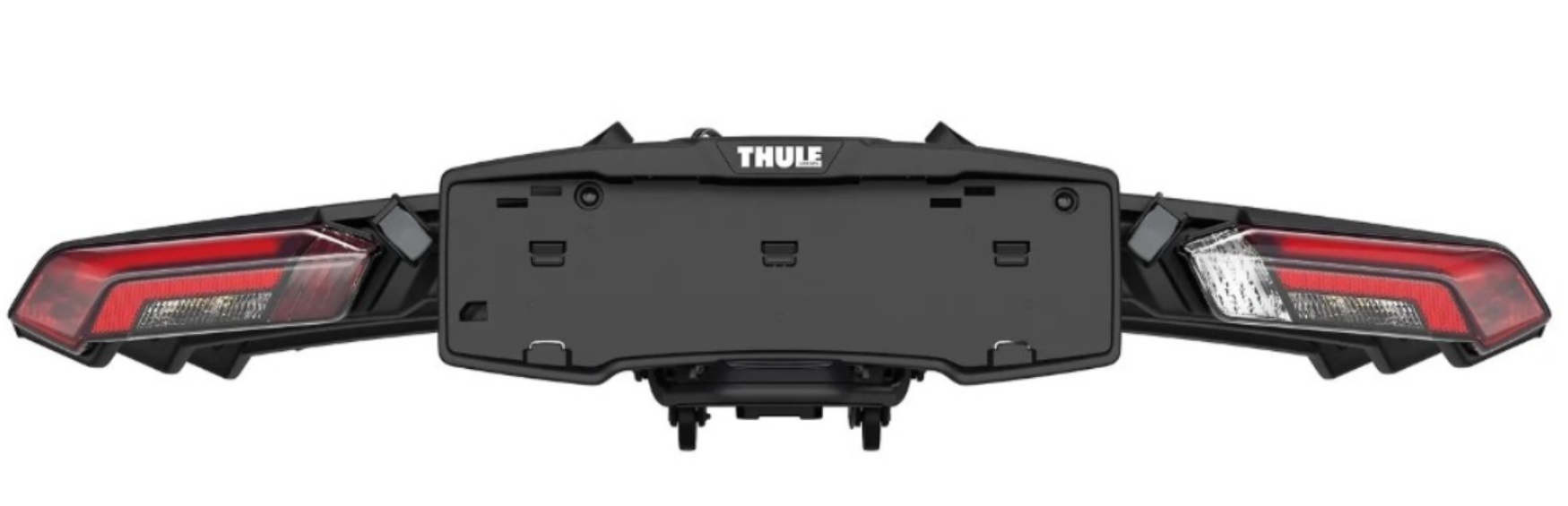 Nosič bicyklov Thule Epos 3 + Santu