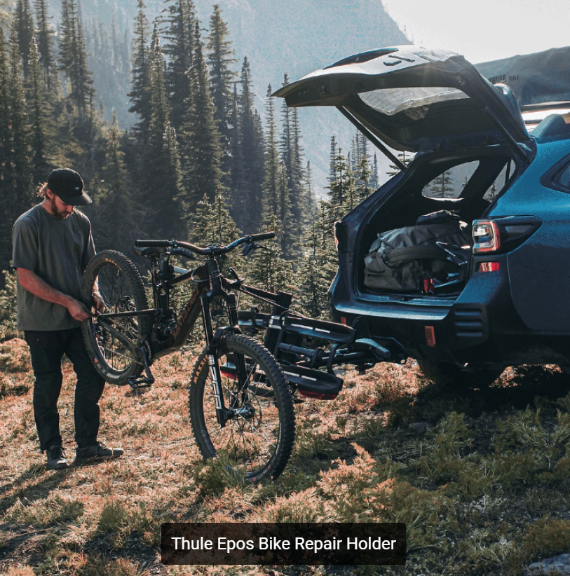 Thule Epos Bike Repair Holder
