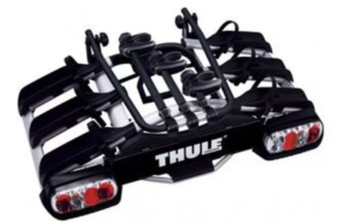 Thule EuroWay G2 922