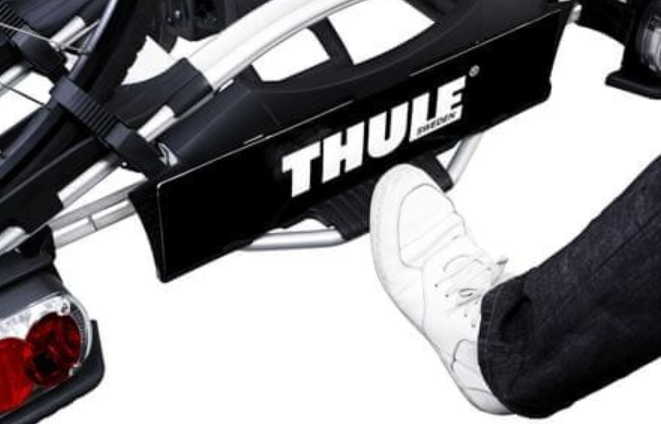 Thule EuroWay G2 922