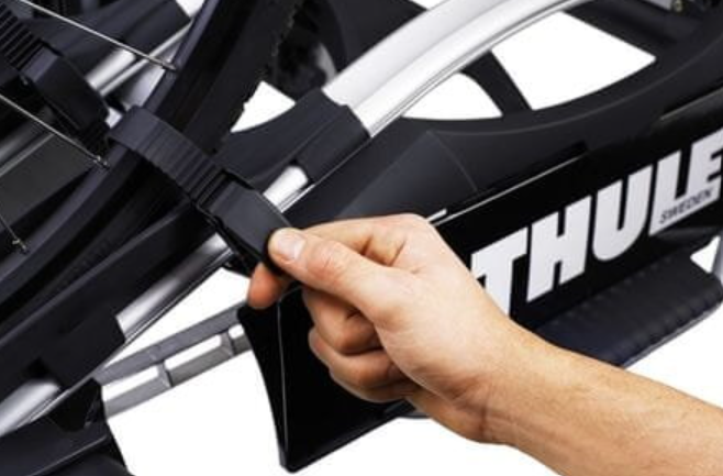 Thule EuroWay G2 922