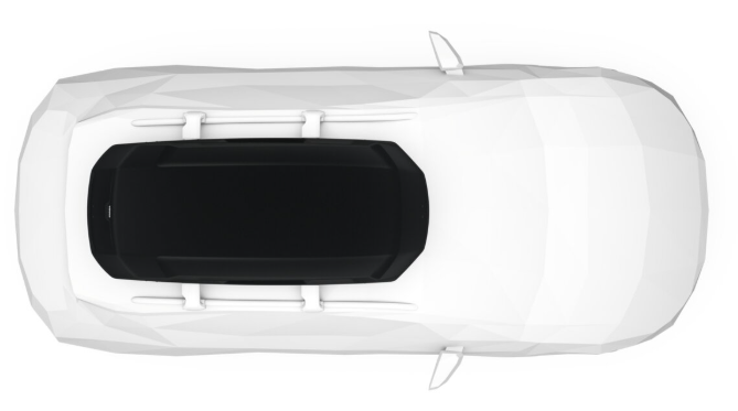 Thule Force 3 L
