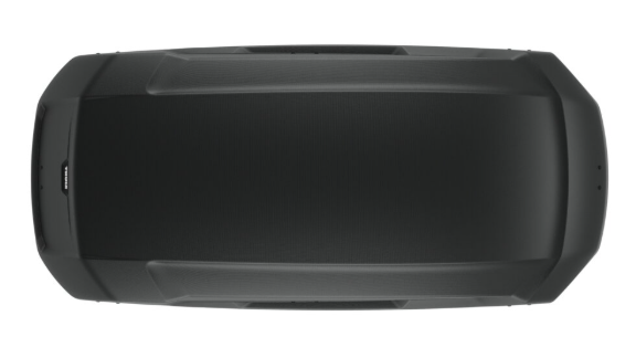 Thule Force 3 M
