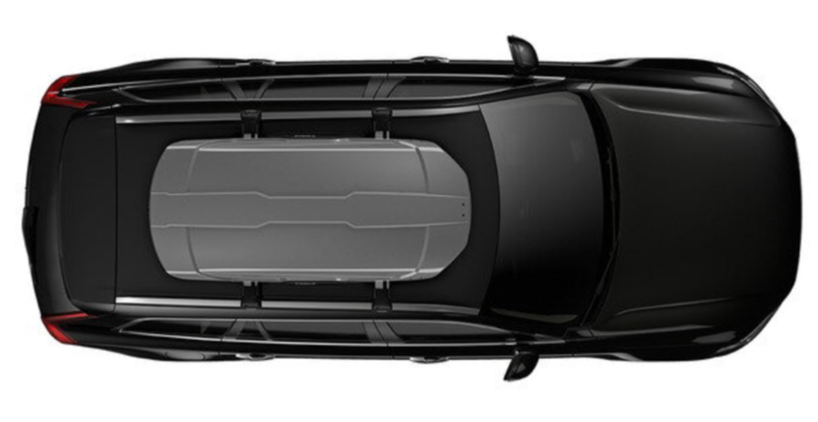 Thule Motion XT M Titan