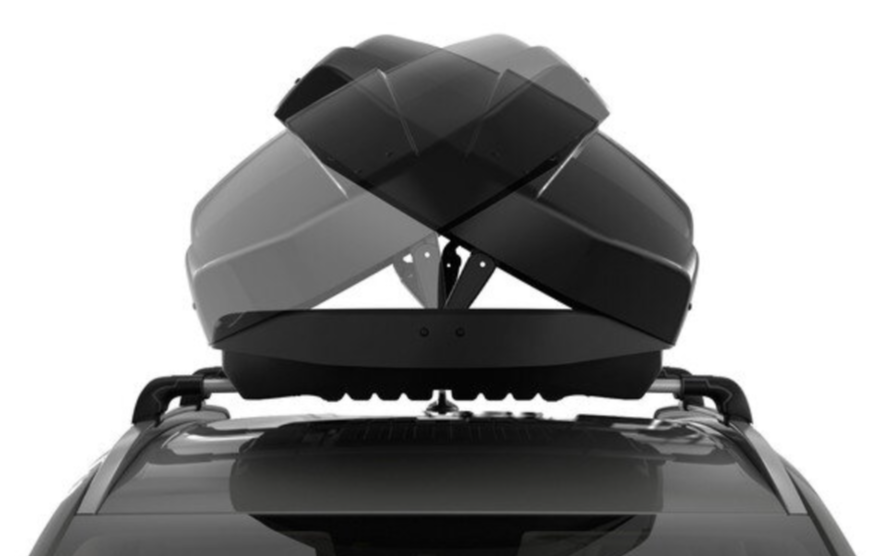 Thule Motion XT M Titan