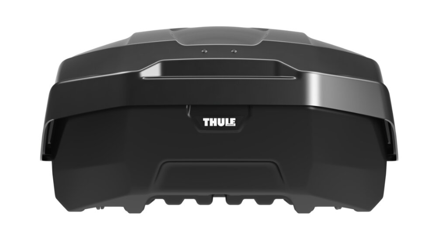 Thule Motion 3 M lesklá čierna