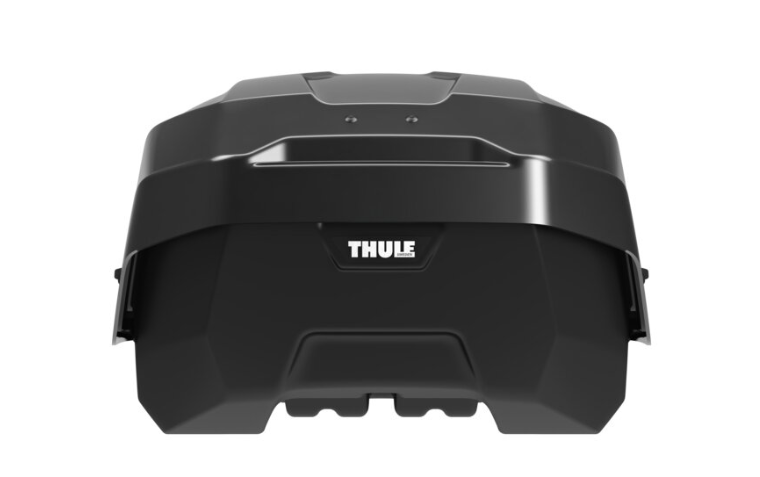 Thule Motion 3 Sport lesklá čierna