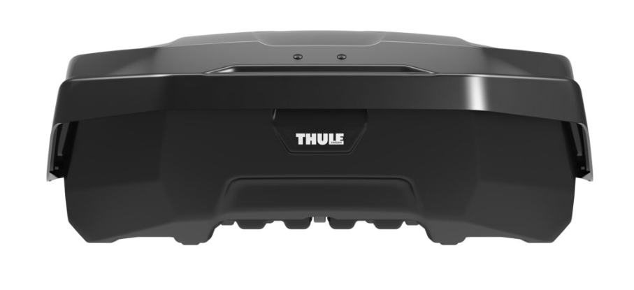 Thule Motion 3 XL Low lesklá čierna