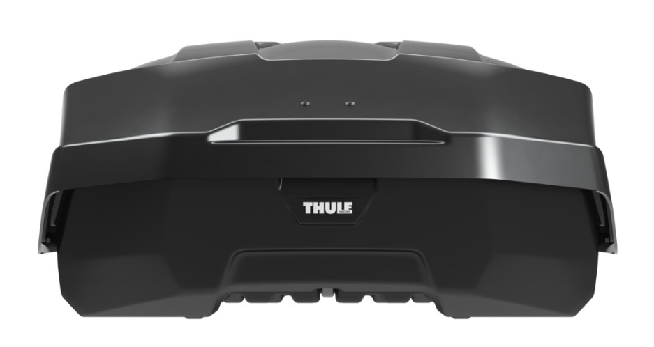 Thule Motion 3 XXL lesklá čierna