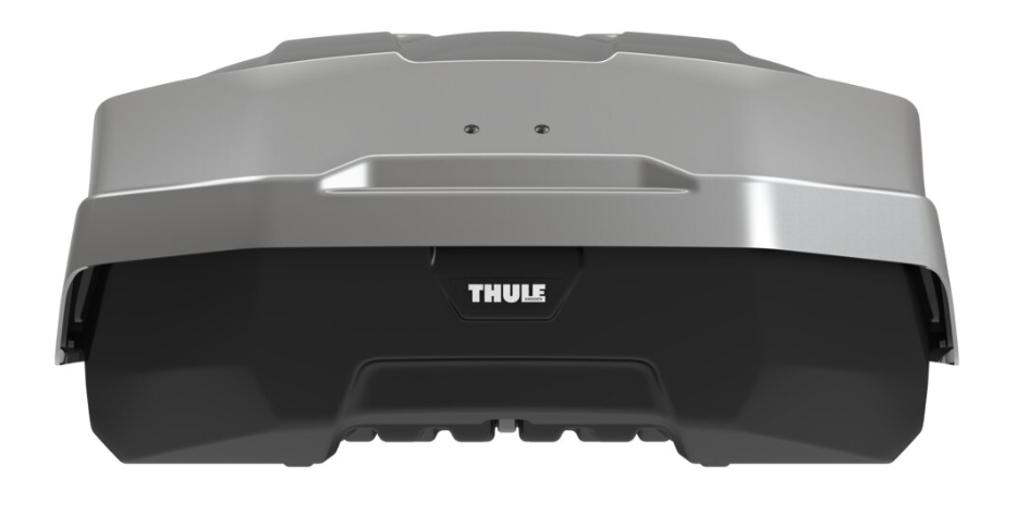 Thule Motion 3 XXL lesklá titánová