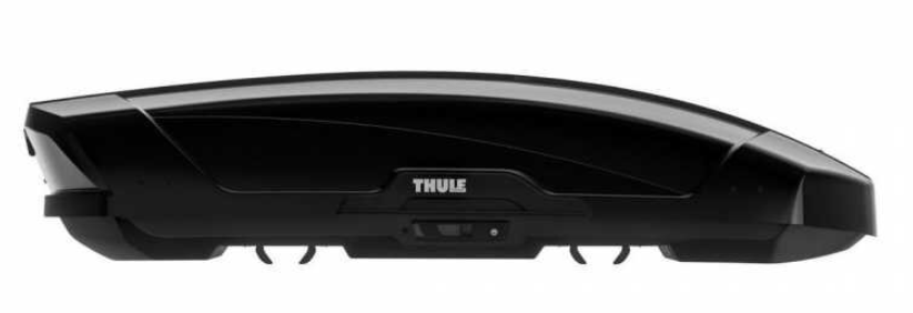 Thule Motion XT L Black