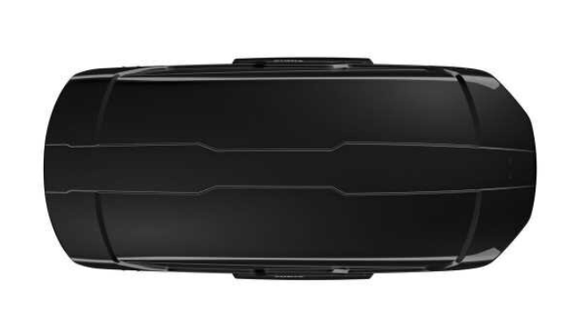 Thule Motion XT L Black