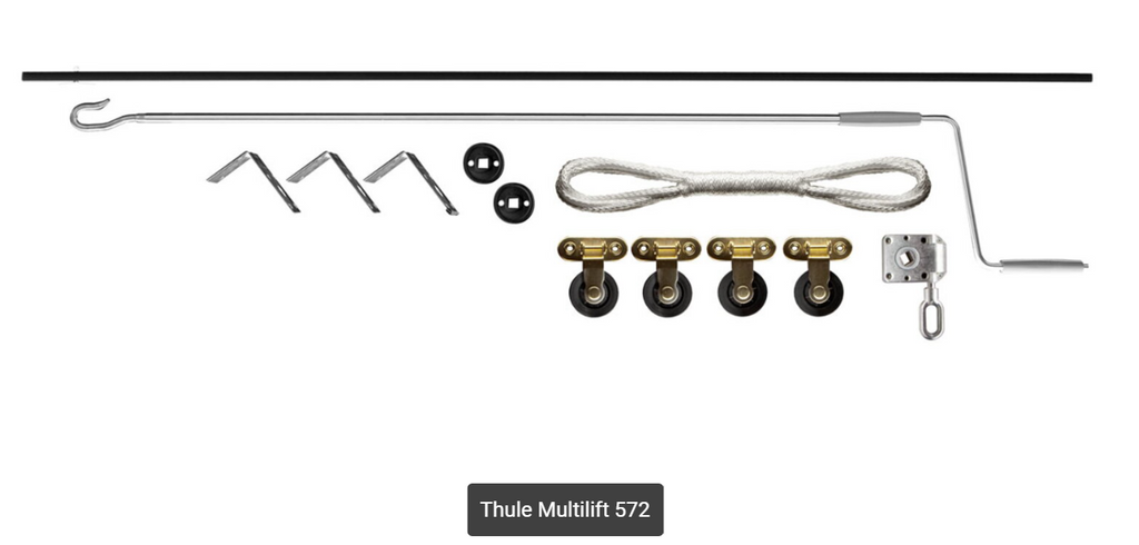 Thule Multilift 572