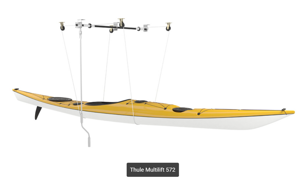 Thule Multilift 572