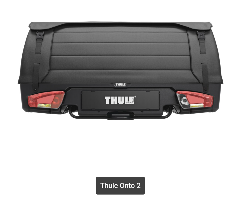 Thule Onto 2