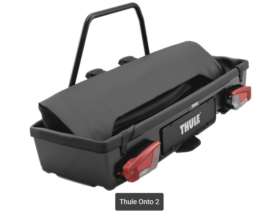 Thule Onto 2