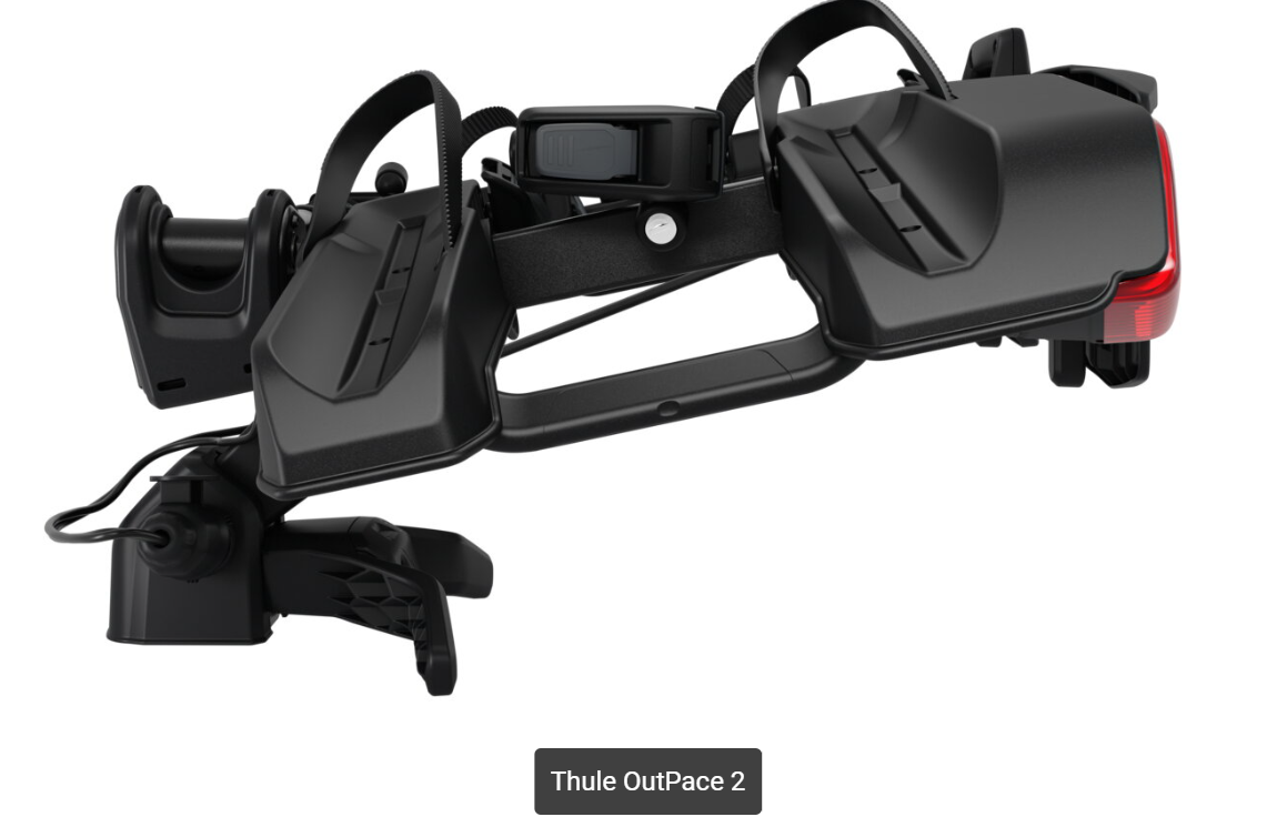 Thule OutPace 2