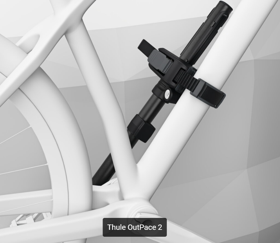 Thule OutPace 2