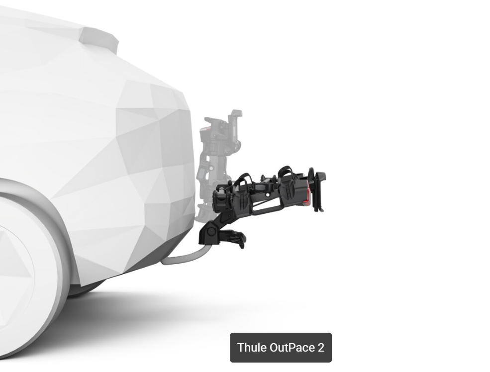 Thule OutPace 2