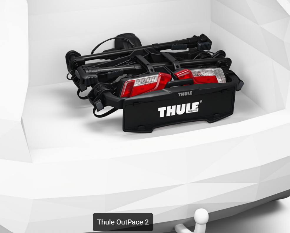 Thule OutPace 2
