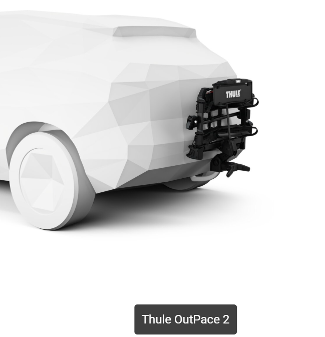 Thule OutPace 2