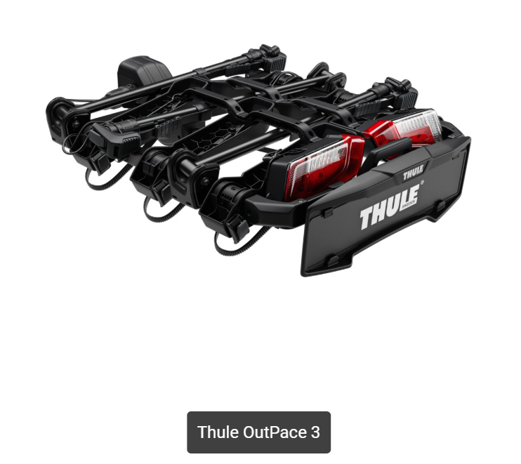 Thule OutPace 3