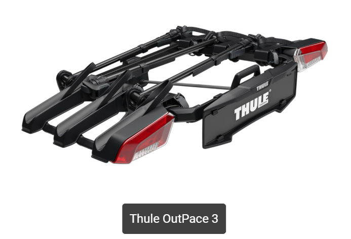 Thule OutPace 3