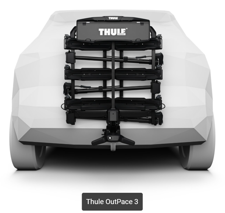 Thule OutPace 3
