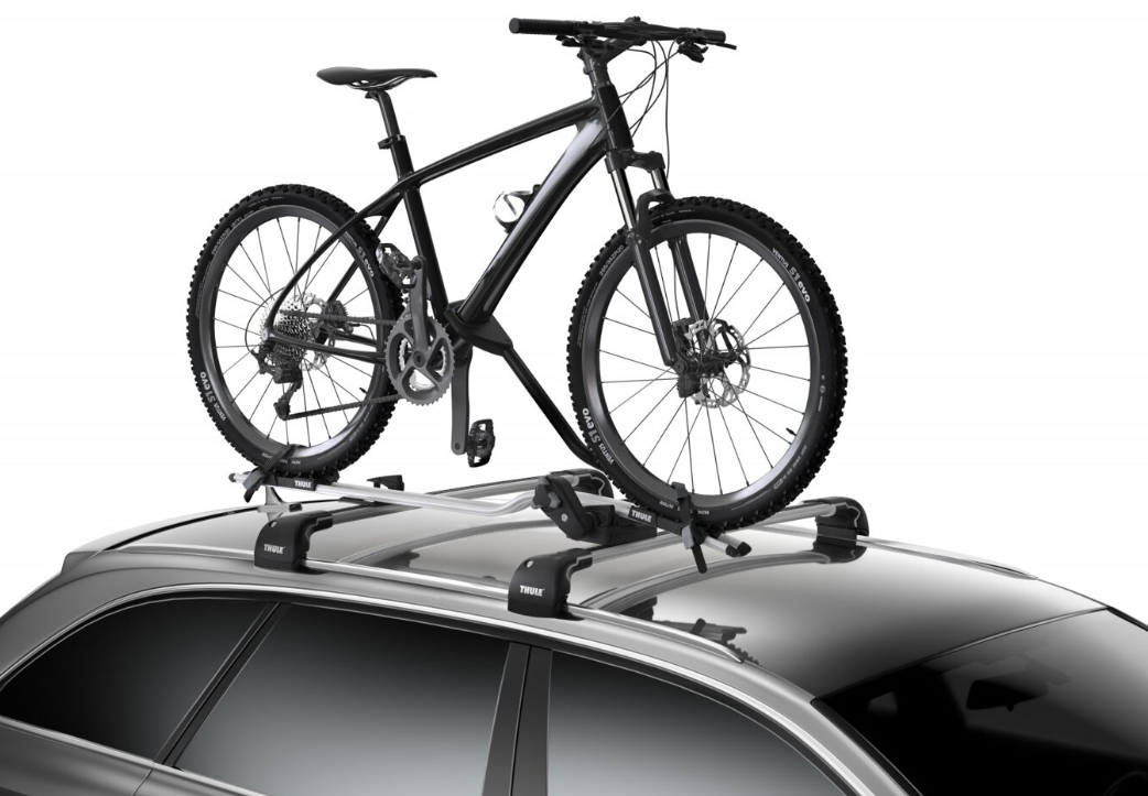 Thule Proride 598