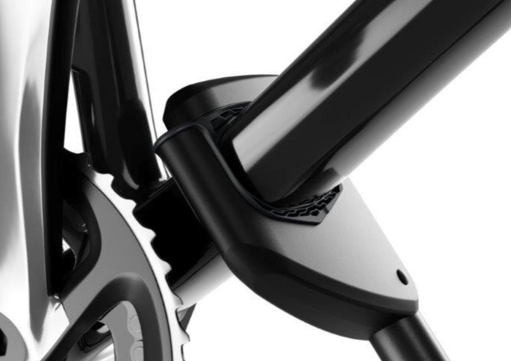 Thule Proride 598