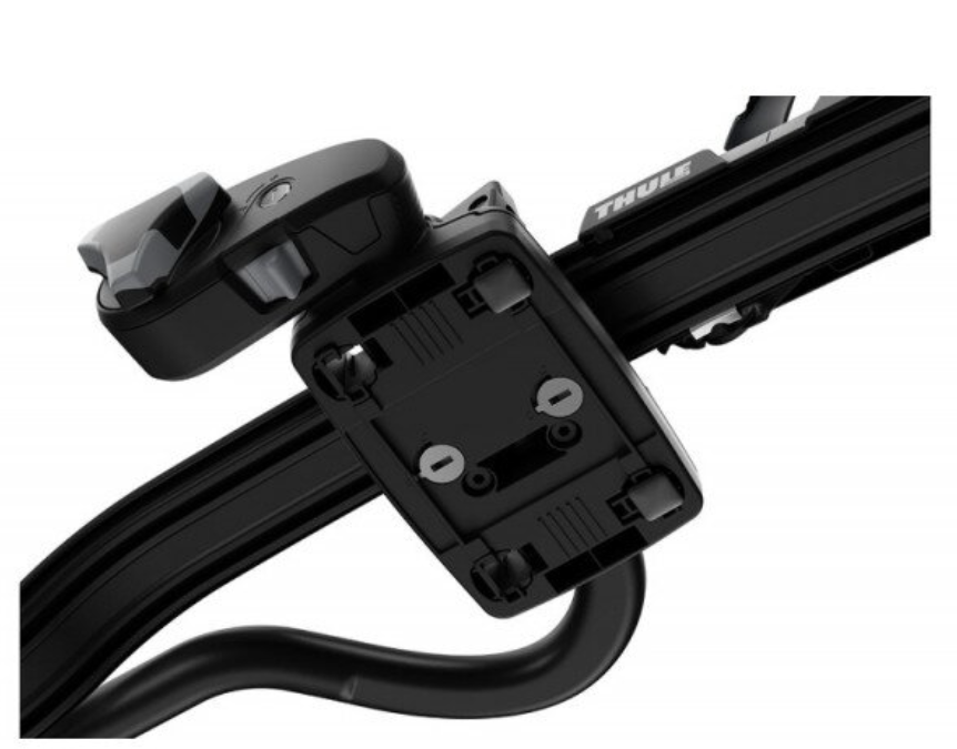 Thule Proride 598 Black
