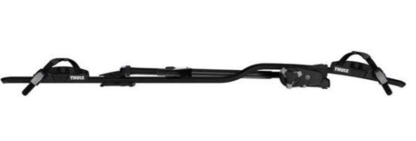 Thule Proride 598 Black