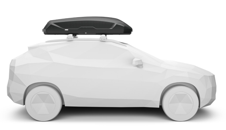 Thule Pulse 2 L