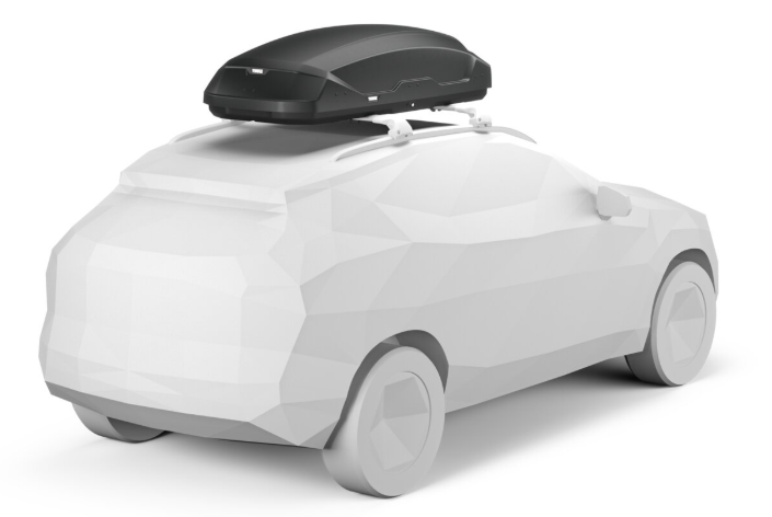Thule Pulse 2 M