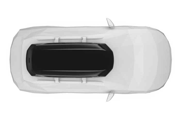 Thule Pulse 2 XL