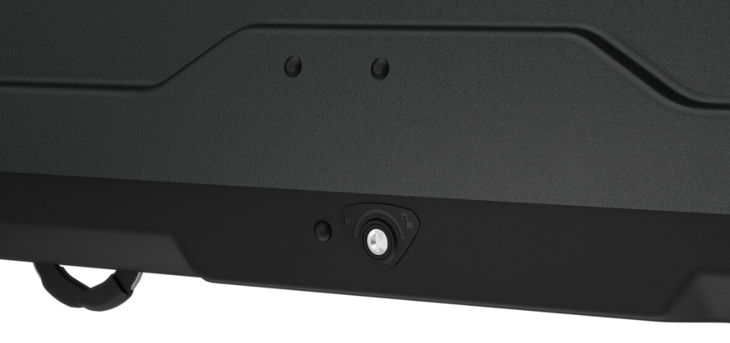 Thule Pulse 2 XL