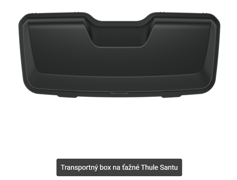 Thule Santu