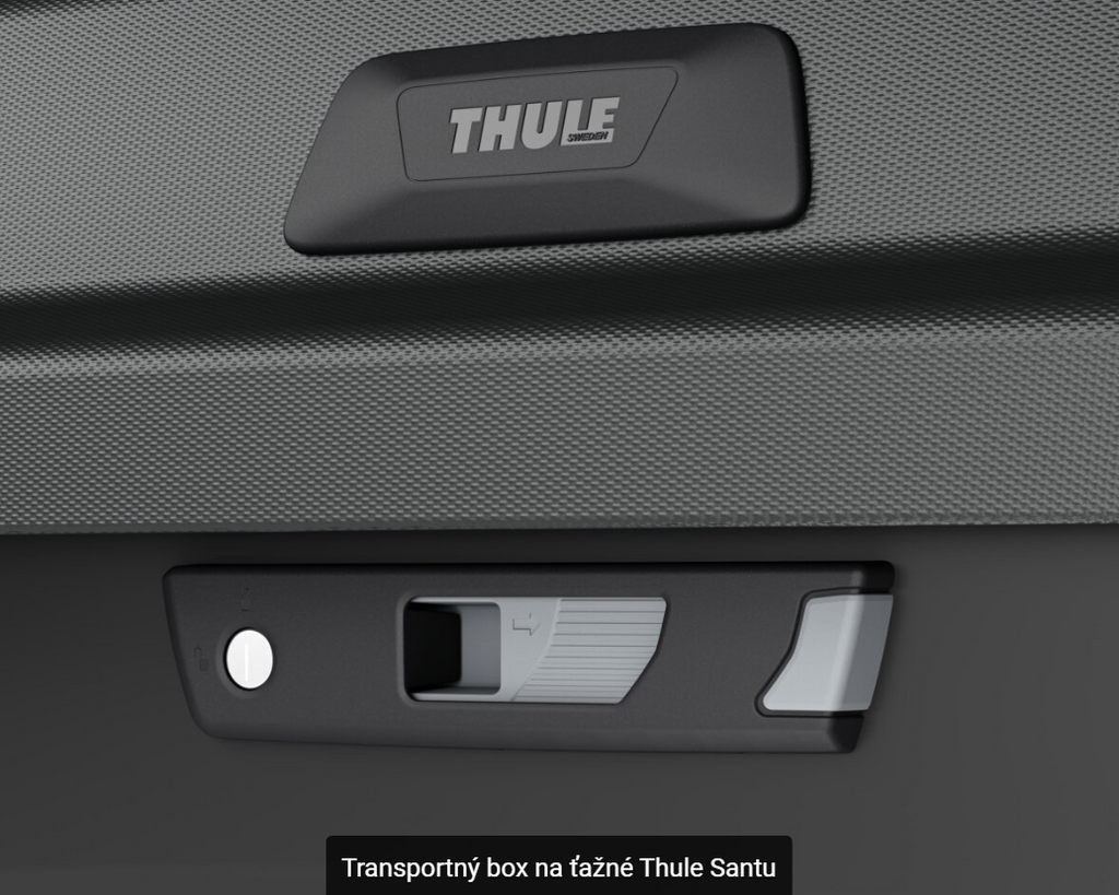 Thule Santu