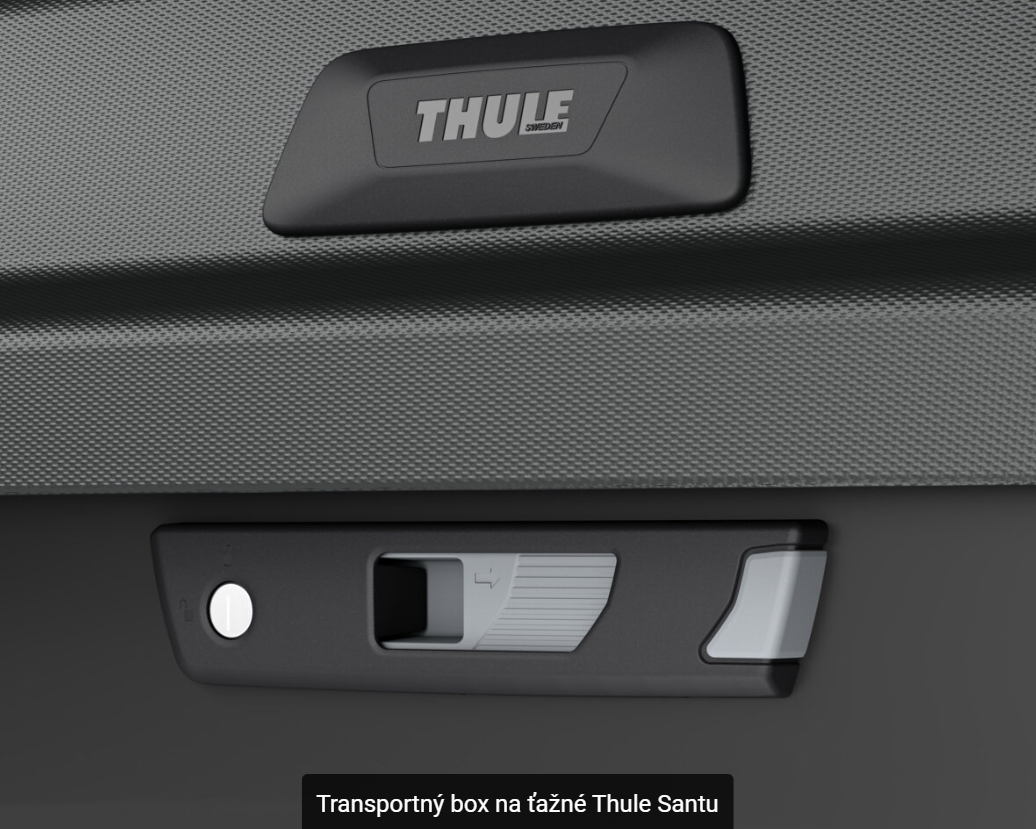 Thule Santu