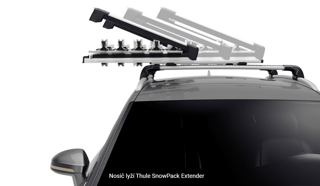 Thule SnowPack Extender