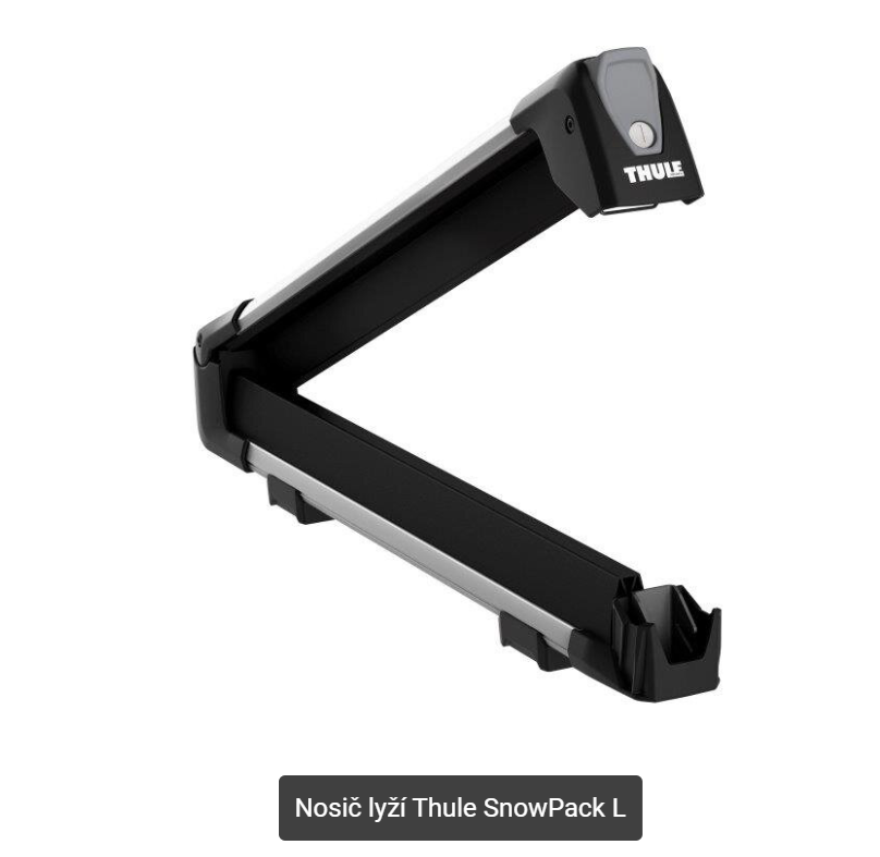 Thule SnowPack L