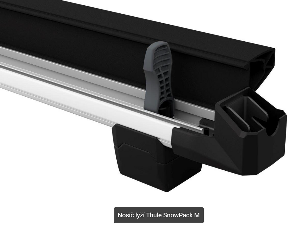 Thule SnowPack M