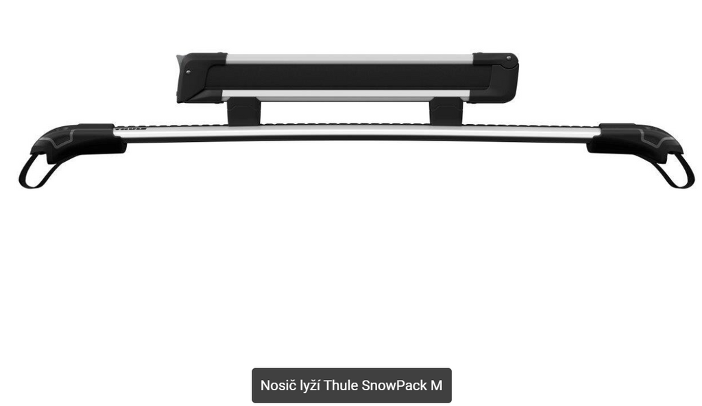 Thule SnowPack M