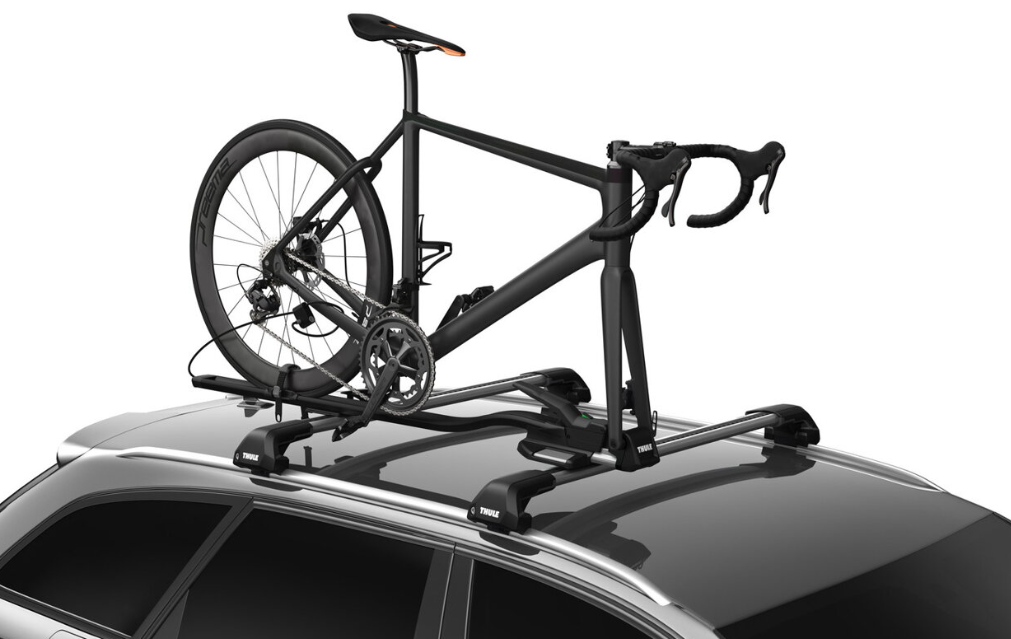 Thule TopRide 568