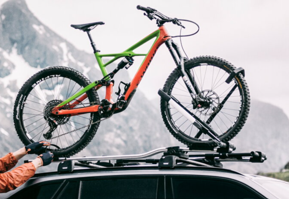THULE UPRIDE 599